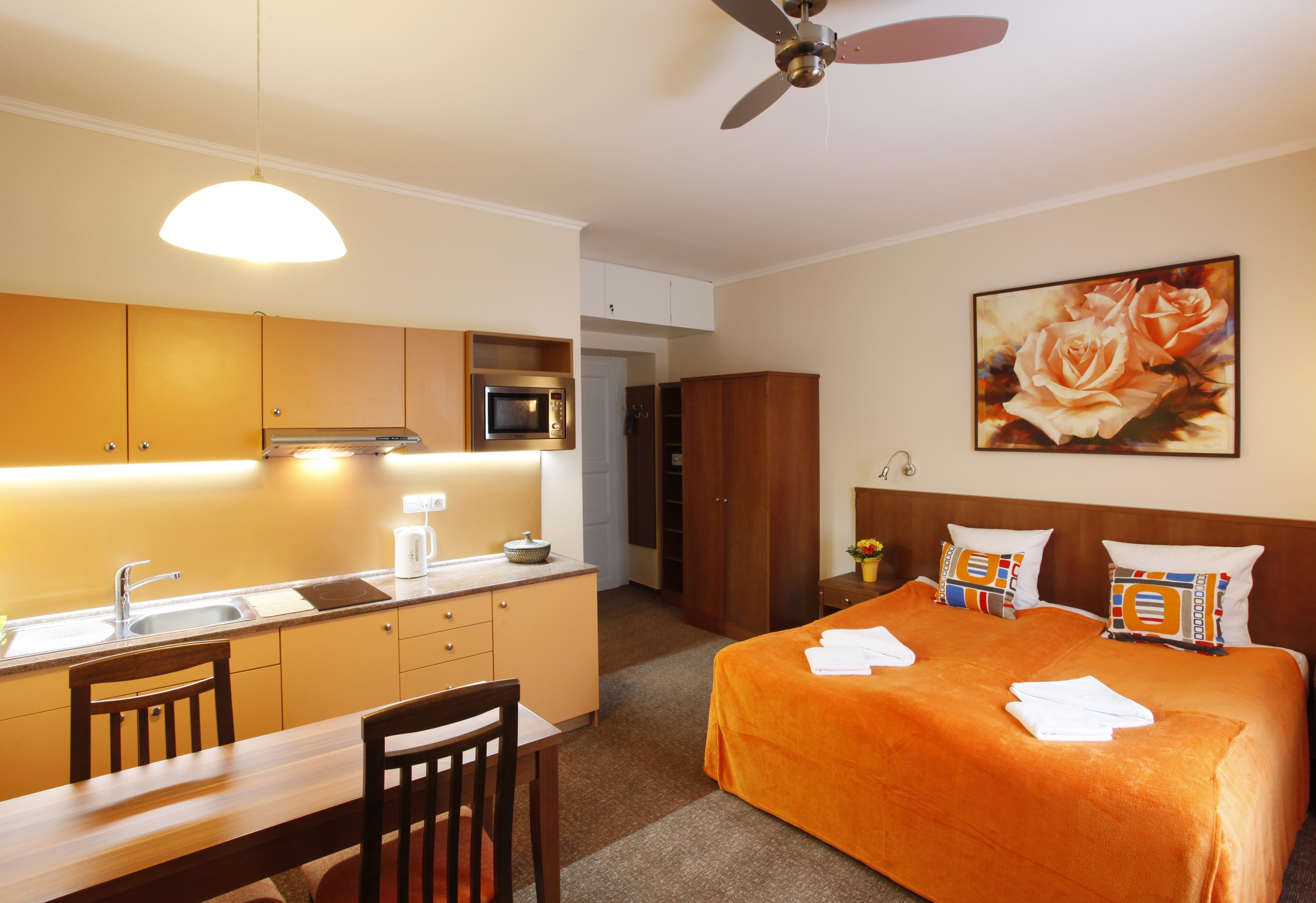 Anyday Apartments foto 2