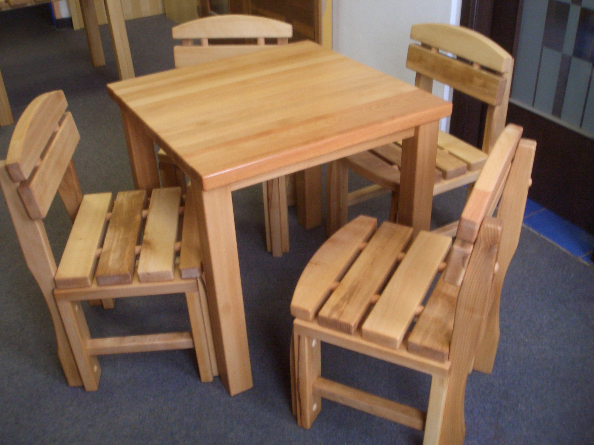 INTERIER-BYT Antonín Fukal foto 2