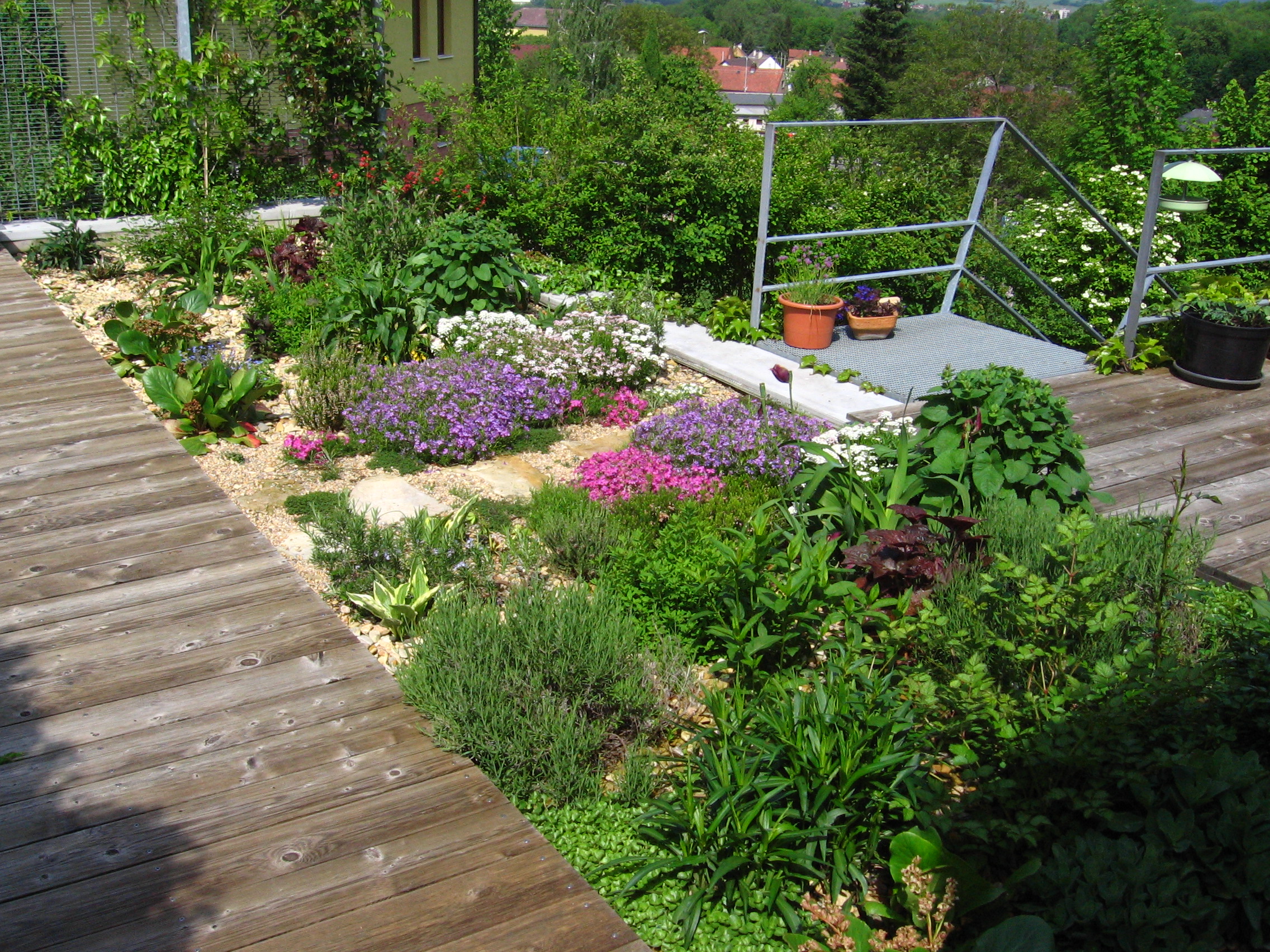 VK zahrady - Ing. Vendula Křoustková foto 3