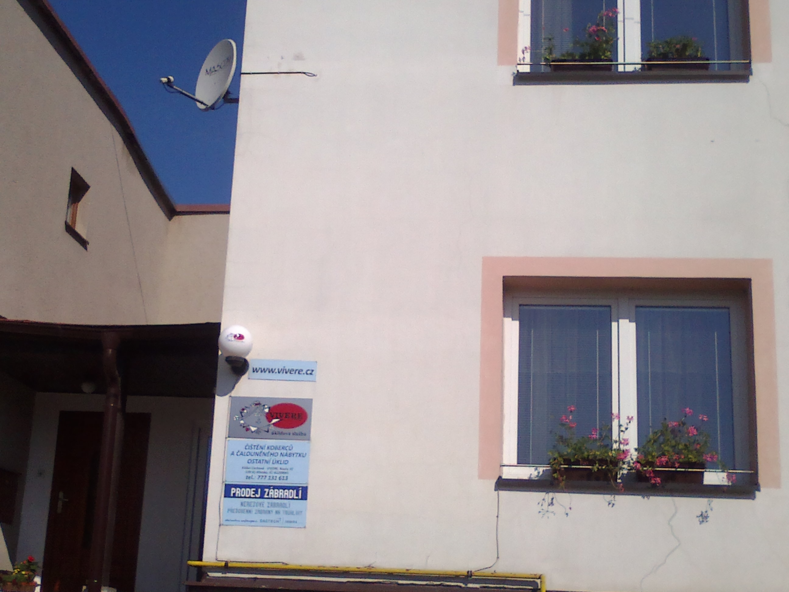 VIVERE foto 2