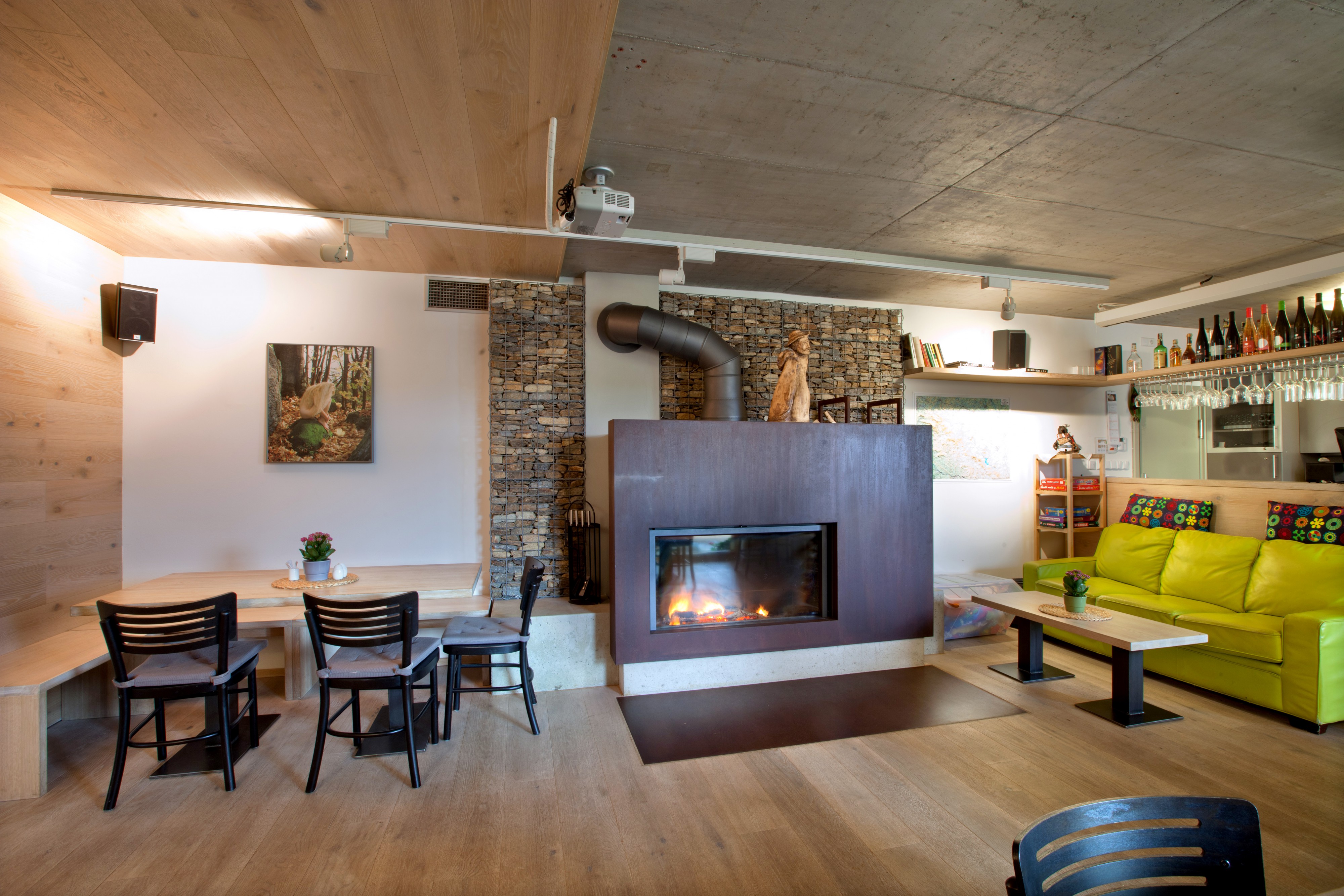 Penzion Kilián - apartmán Prenet foto 4