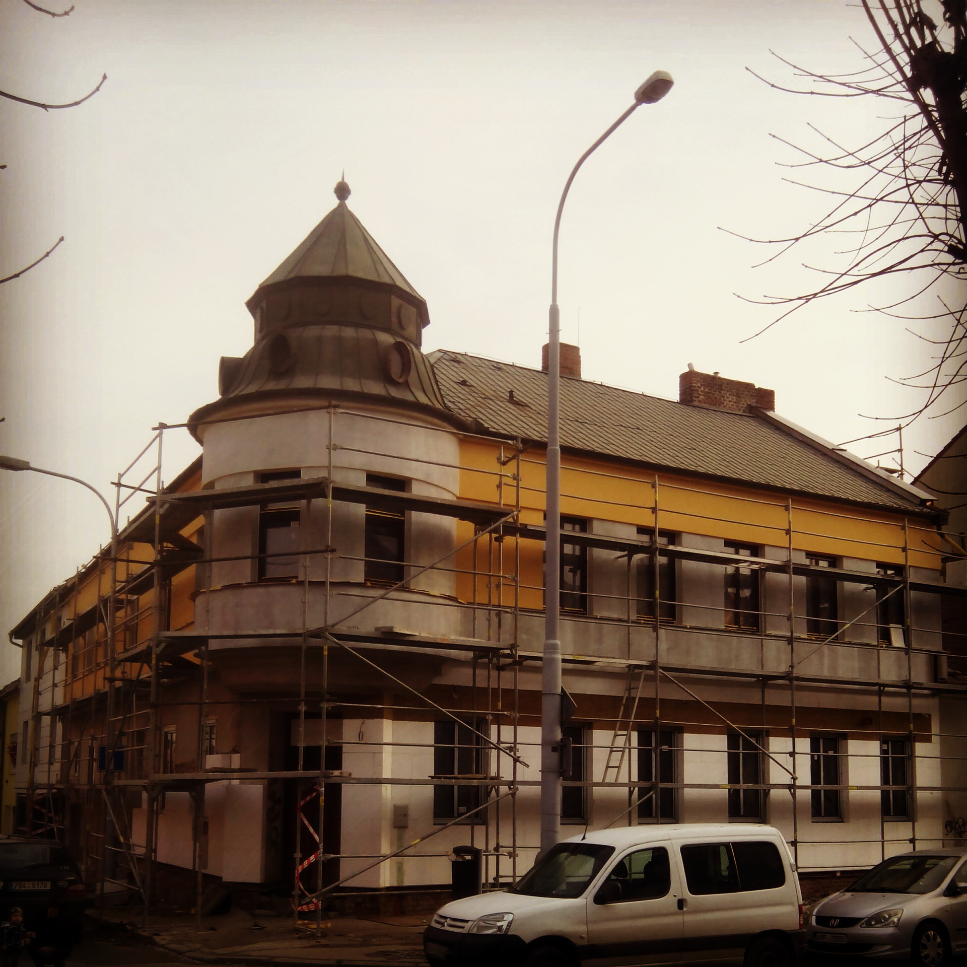 VIKTORIN architecture studio foto 2