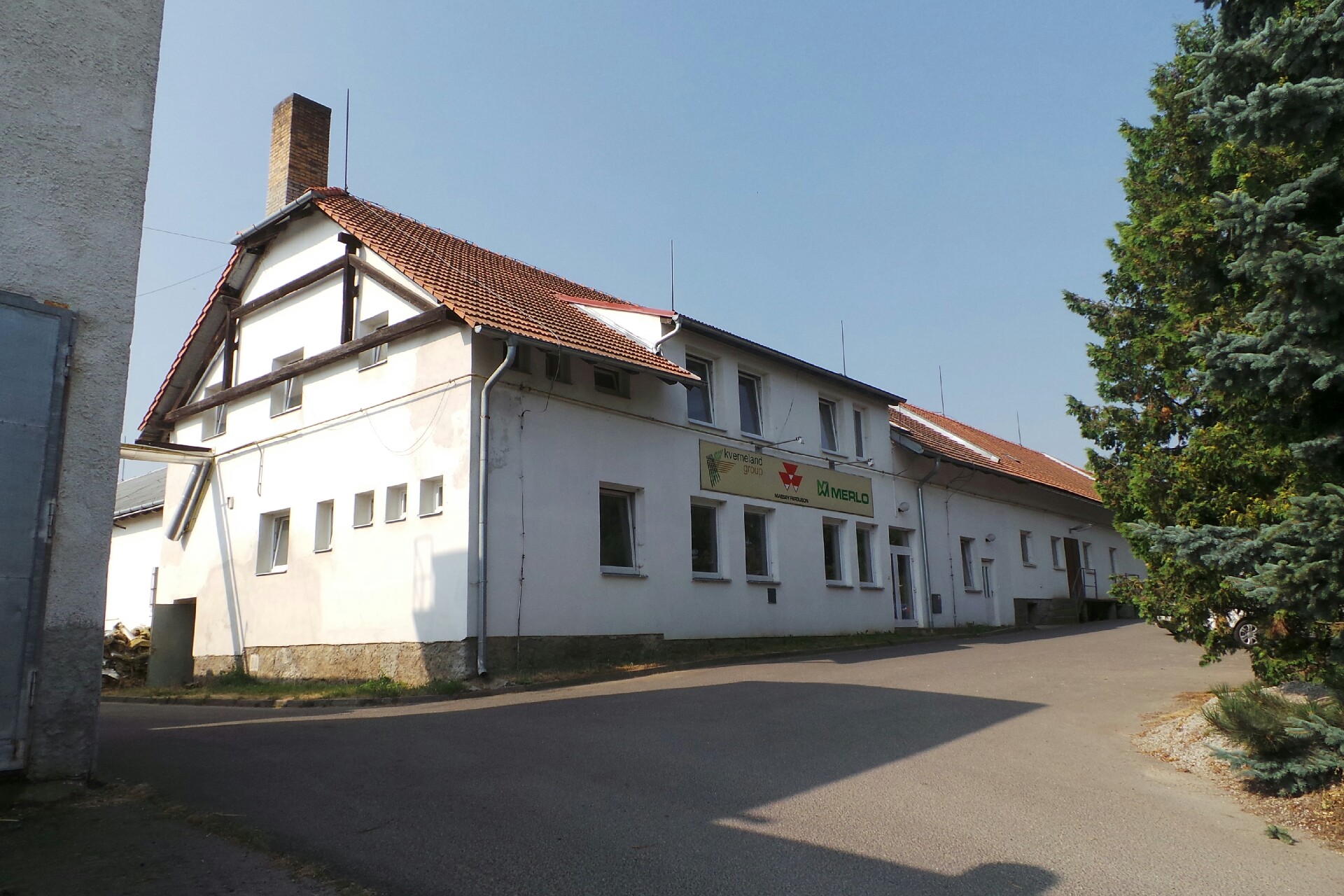 LANDŠTEJN, s.r.o.