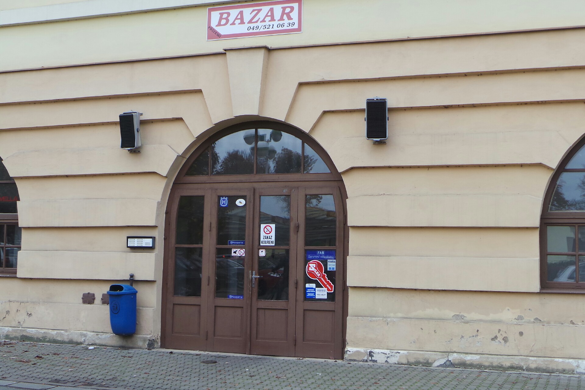 Joaneta Smotlachová - Marlen