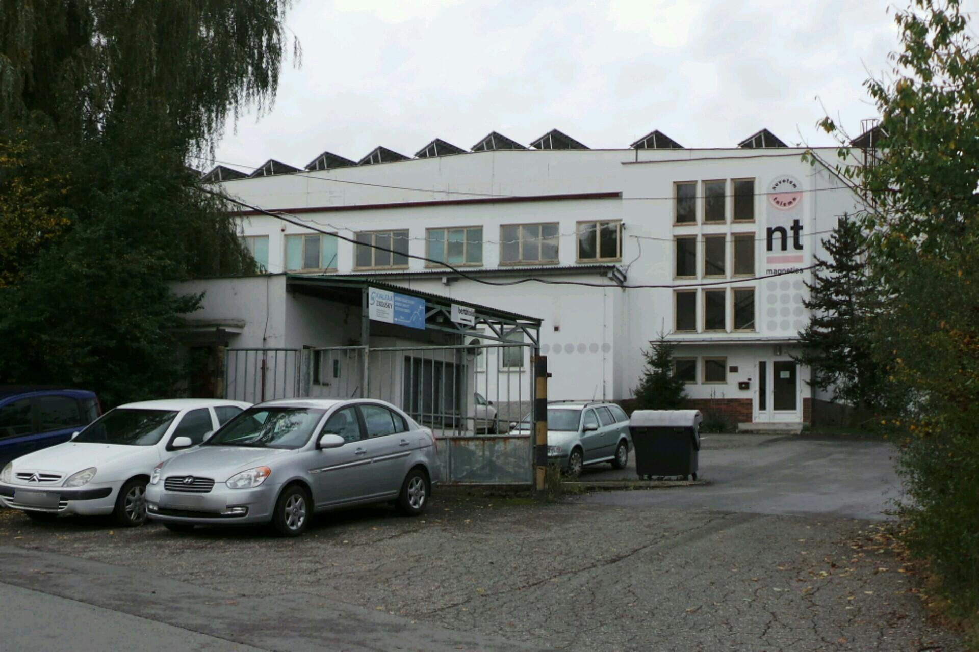 NT Magnetics, s.r.o.