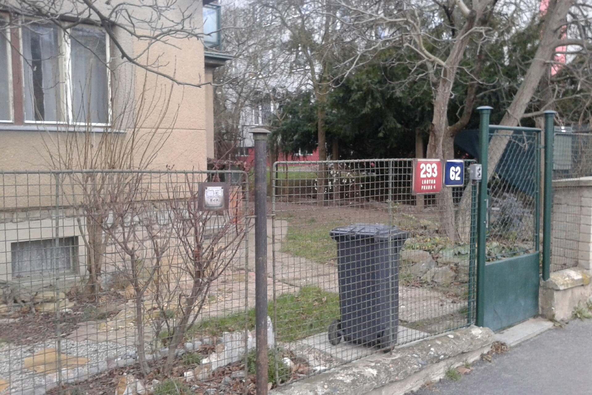 Zahrada z kamene - Ing. Milan Cihlář