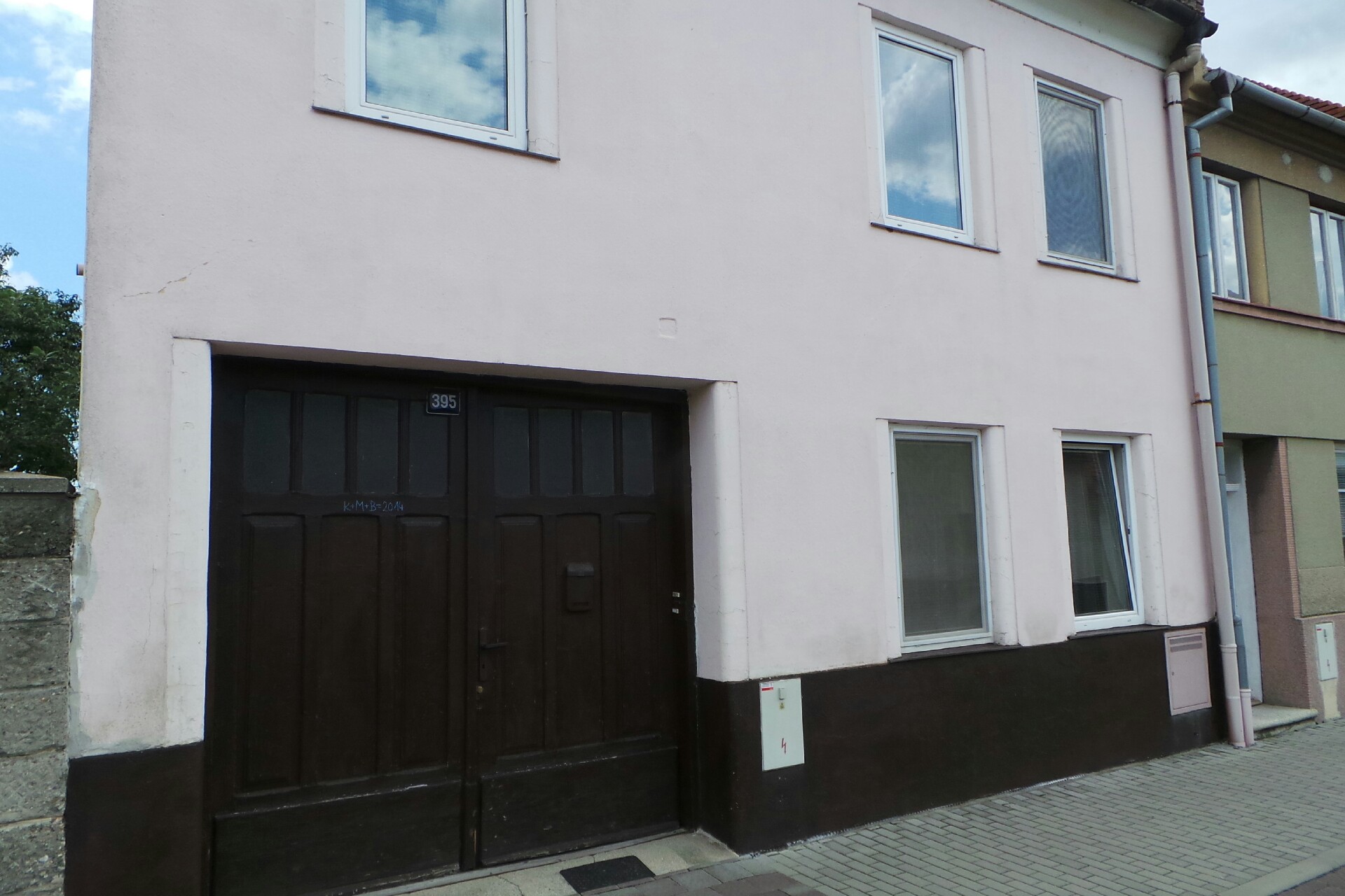 Svaz tělesně postižených v České republice z. s. místní organizace Němčice nad Hanou