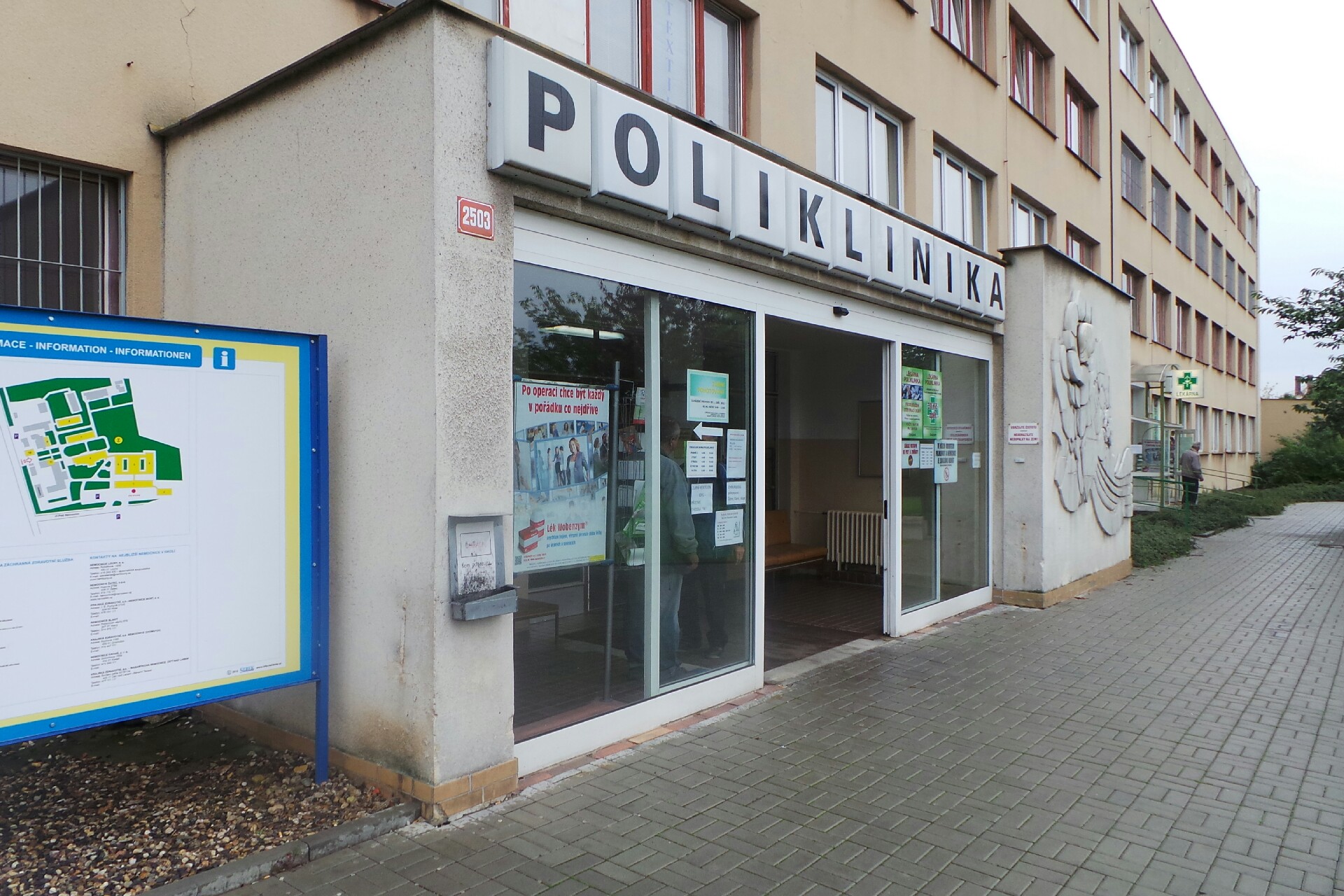 MUDr. Ota Rajzík foto 1