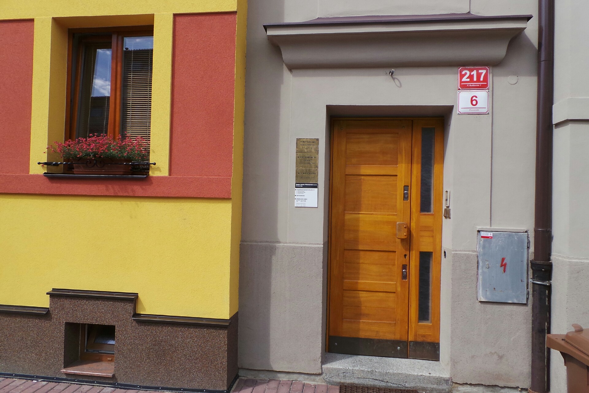 Zubní praxe Pivovarská s.r.o.