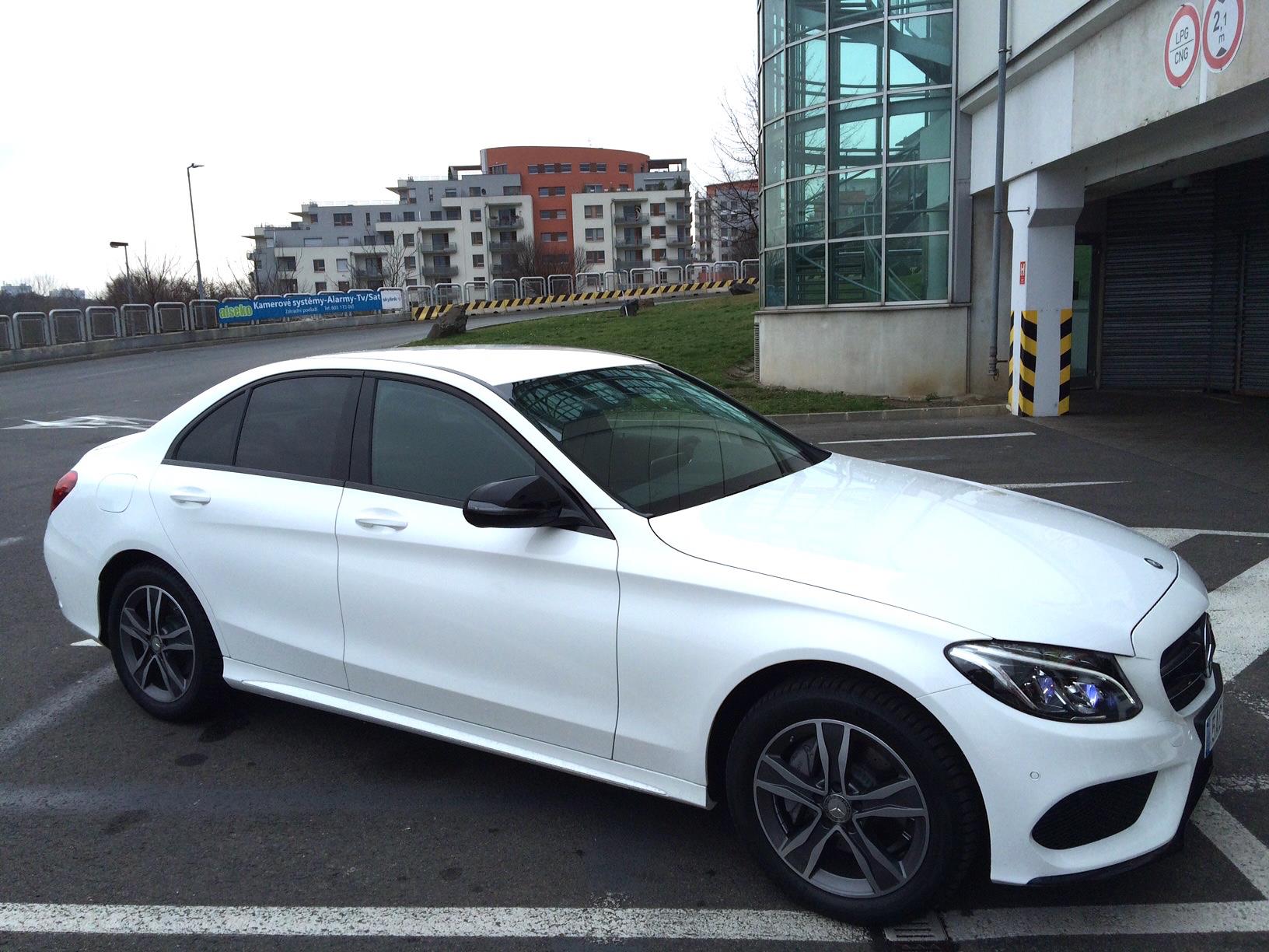 AUTO z půjčovny.cz foto 3