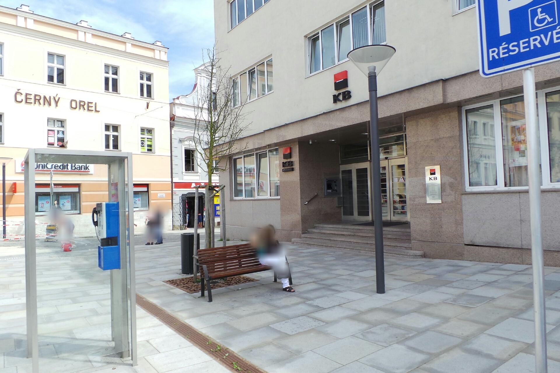 Komerční banka, a.s. foto 3