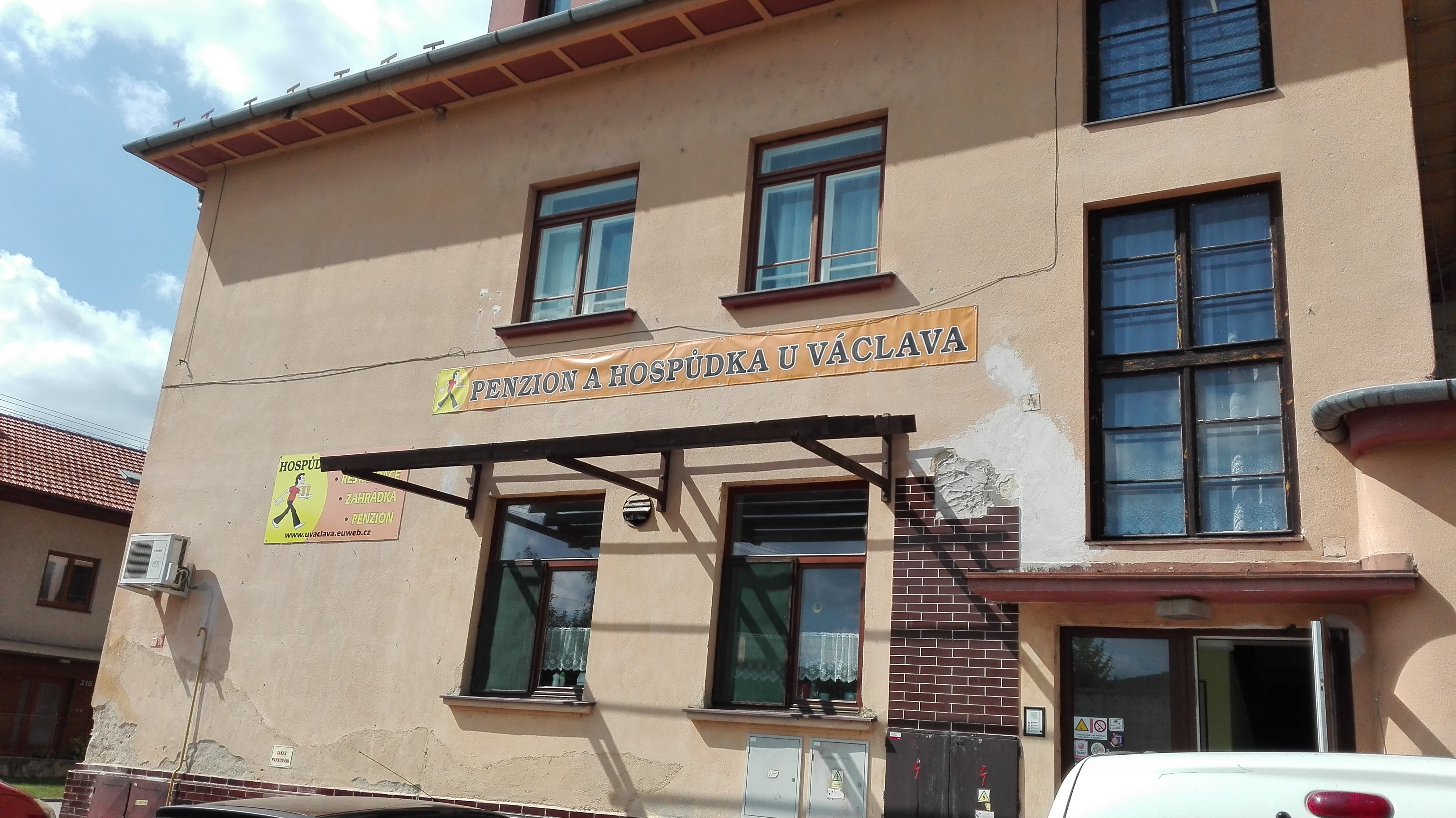 PENZION U VÁCLAVA foto 5