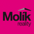 logo Molík reality