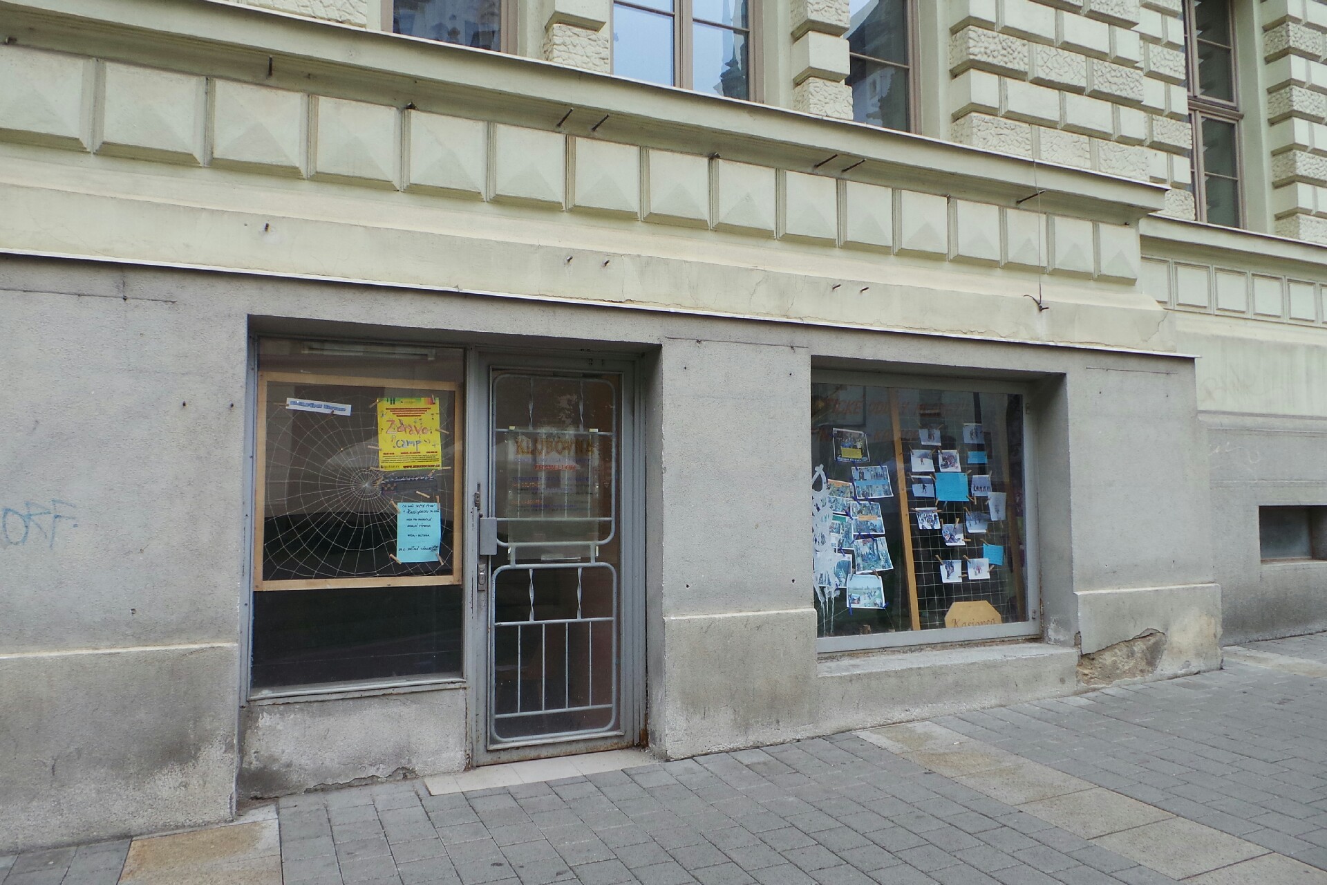 Turistický oddíl mládeže 0408 Delfíni