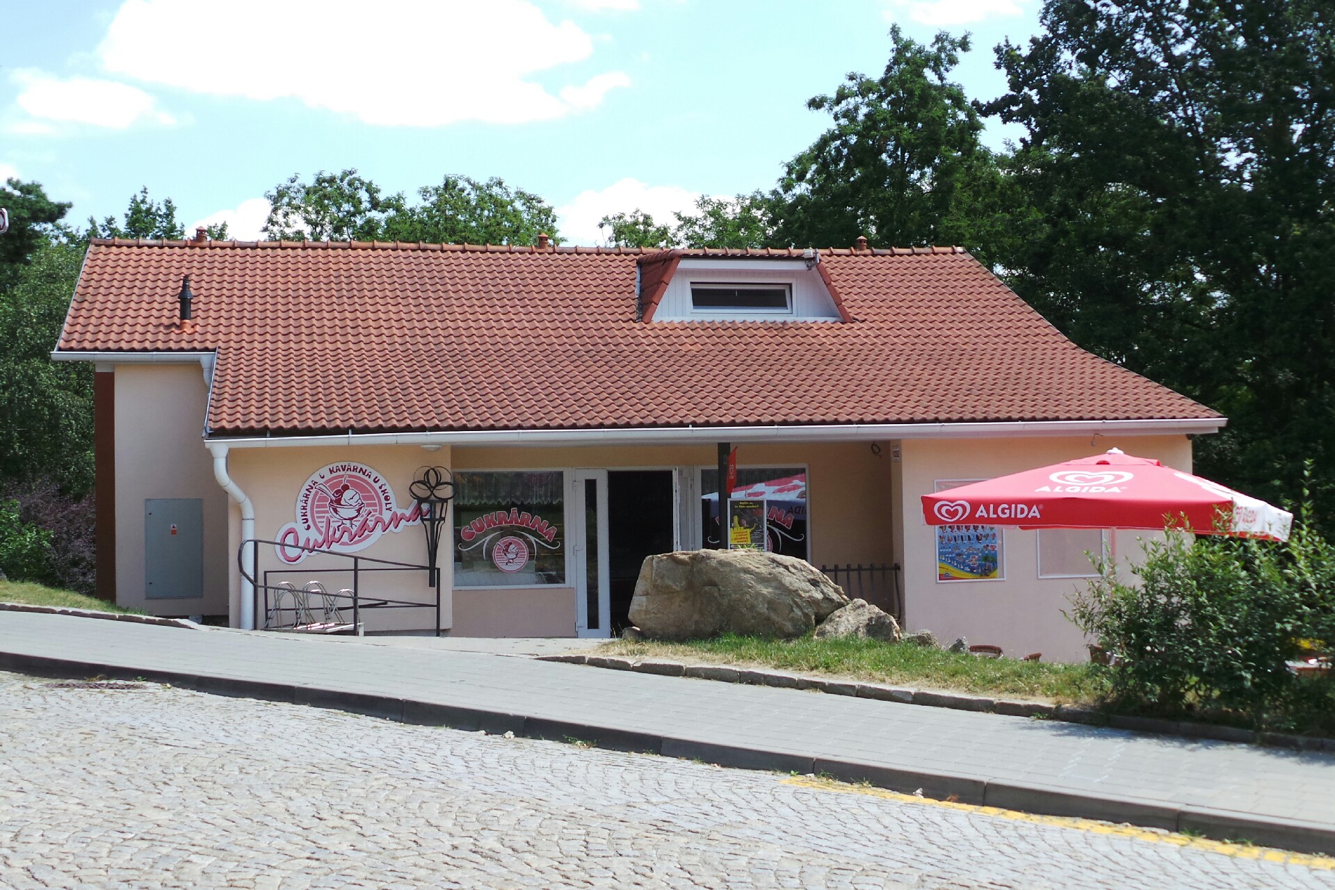 Autoservis Miroslav Komenda