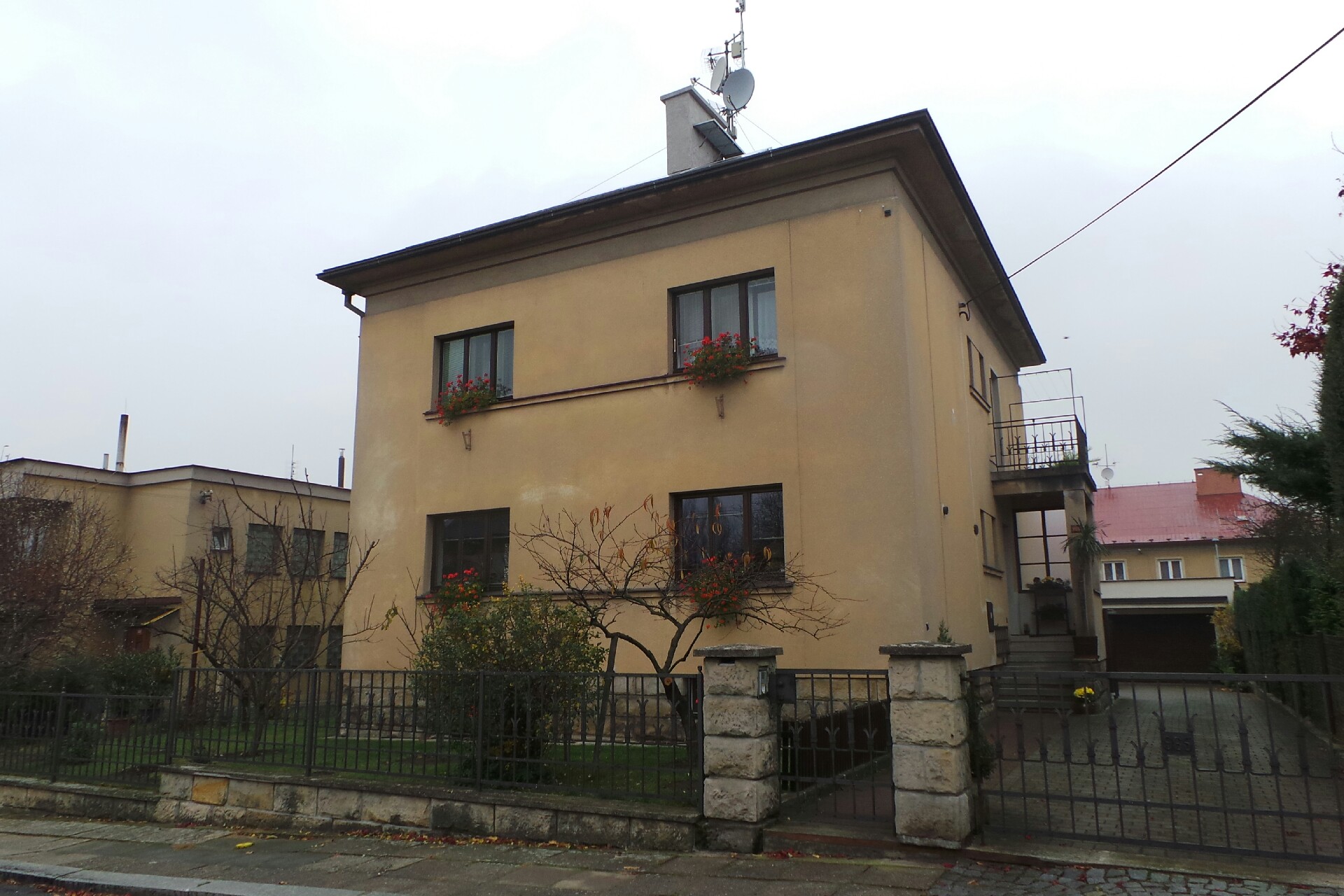 Ing. Miloš Machotka