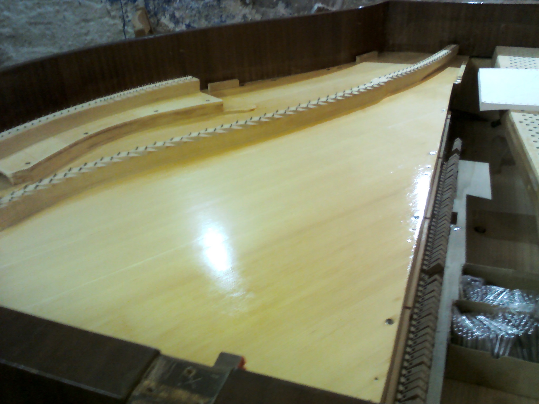 Ladění a servis klavírů Jiří Zeman foto 4