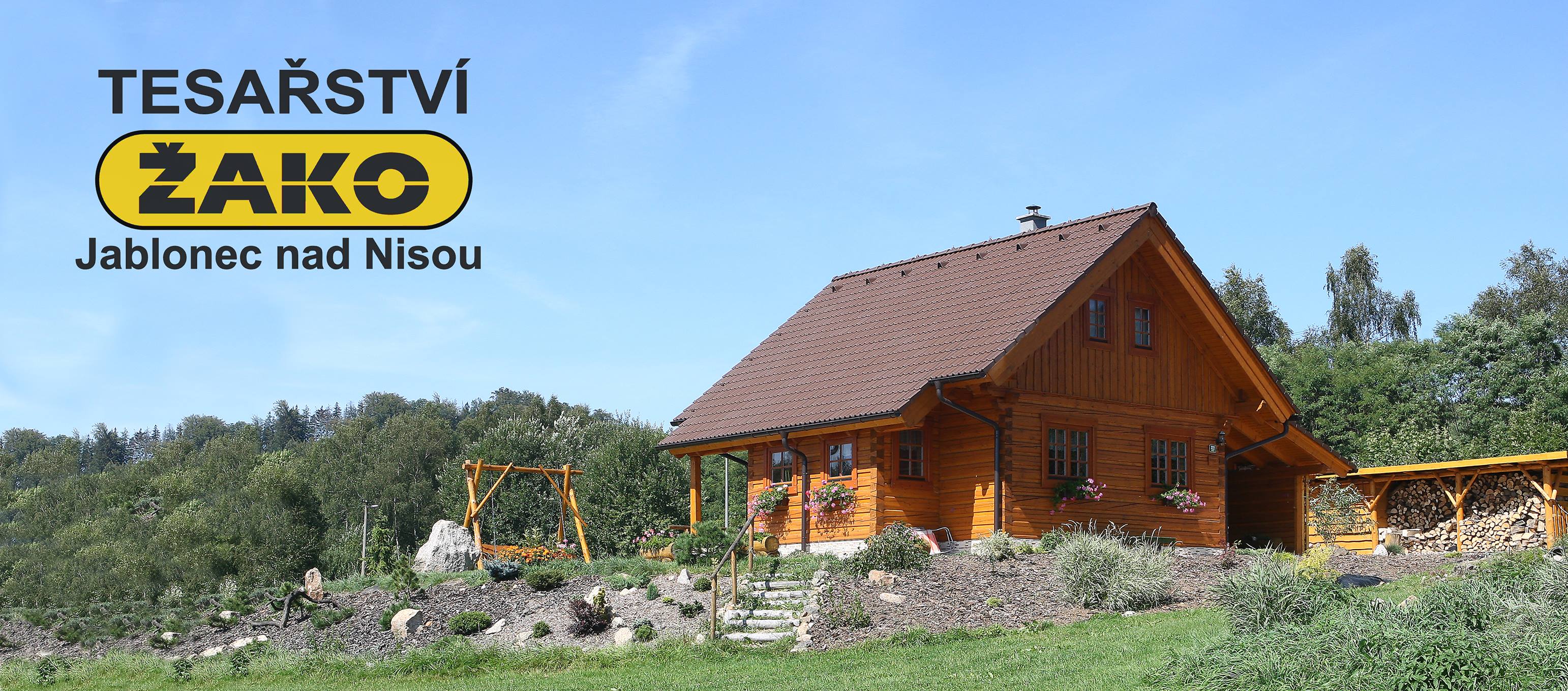 TESAŘSTVÍ ŽAKO, s.r.o. foto 2