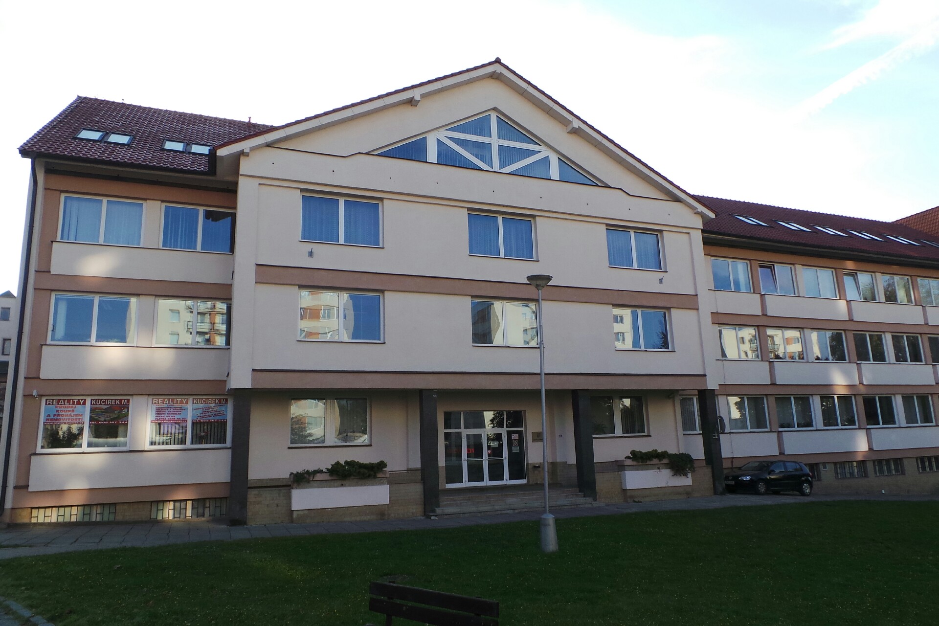 Zemědělský svaz, územní organizace Havlíčkův Brod