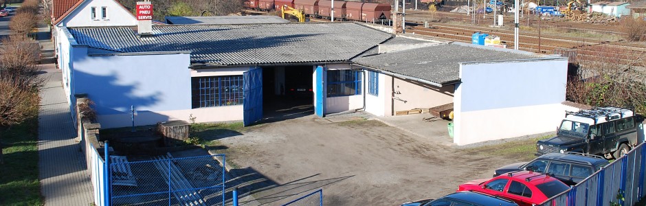 Autoservis David Serbus foto 2