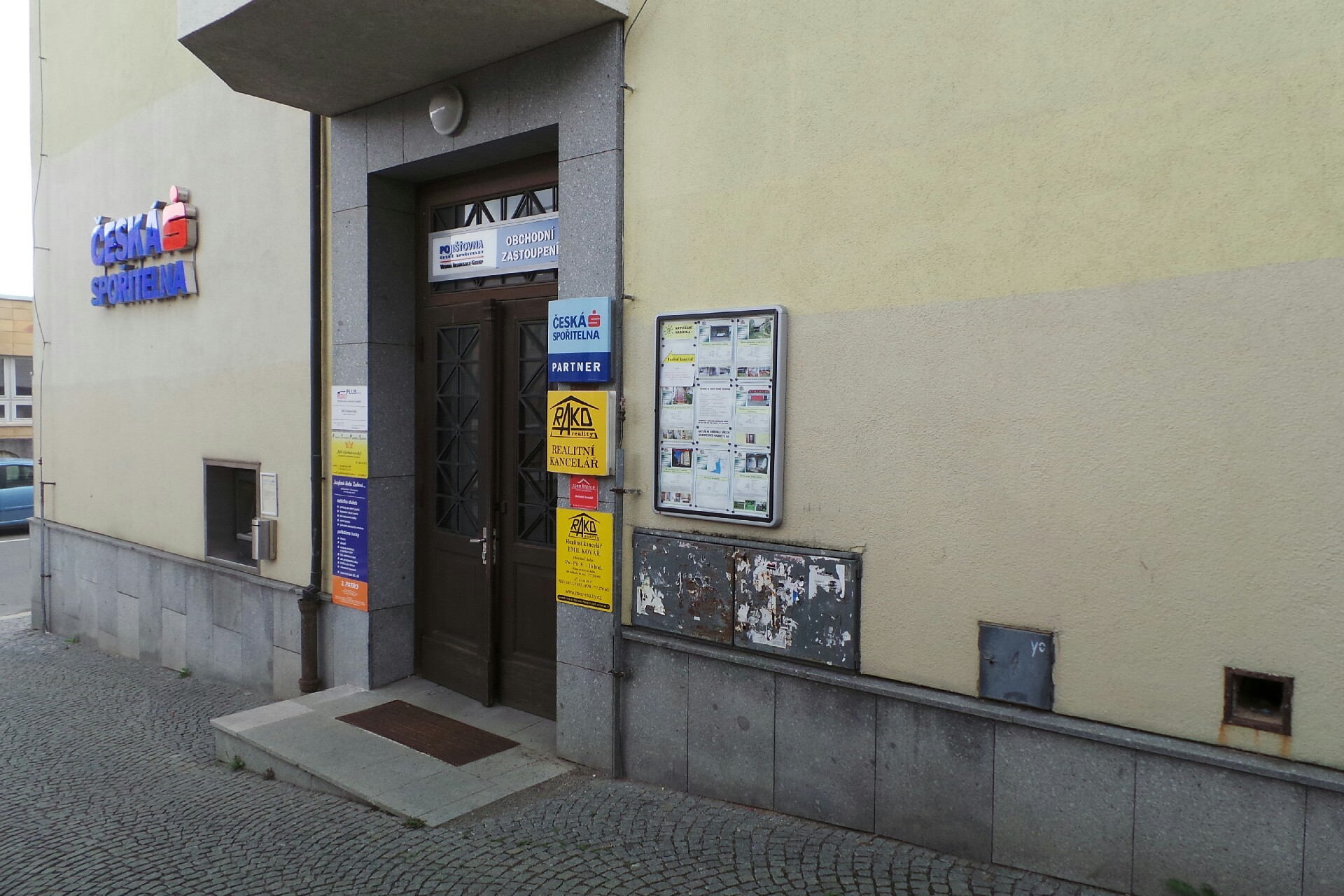 AUDITOR, spol. s r.o.