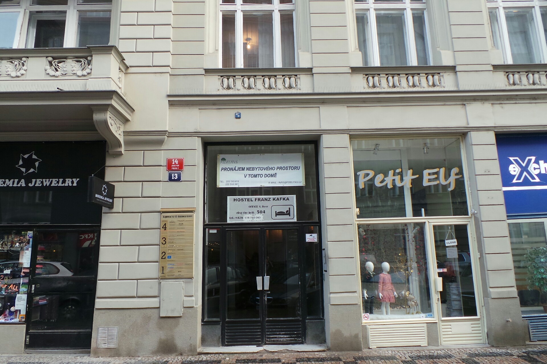 LK Development, s.r.o.