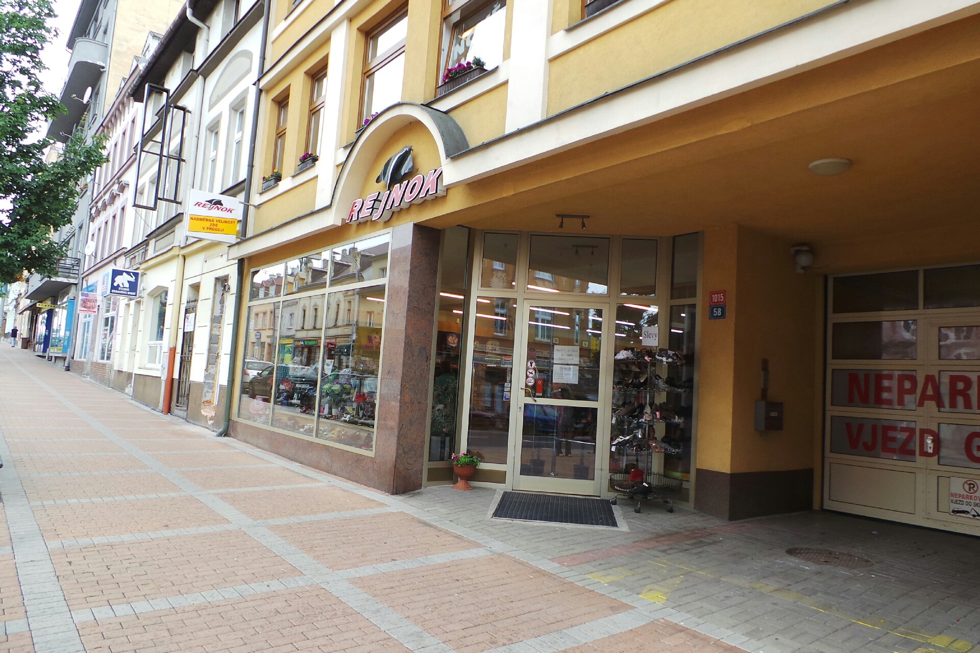 Rejnokobuv.cz foto 6