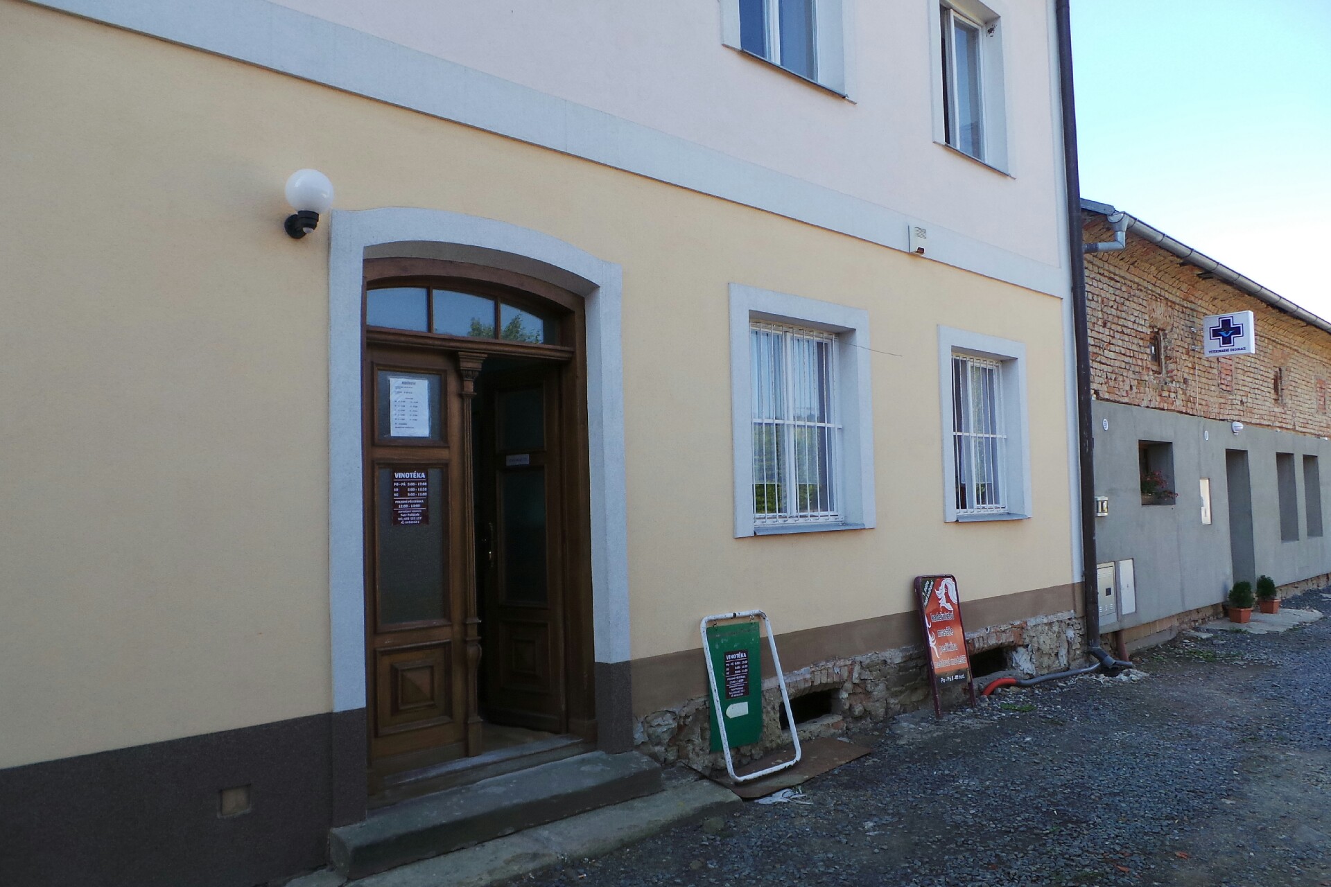 Mateřské a rodinné centrum BERUŠKA