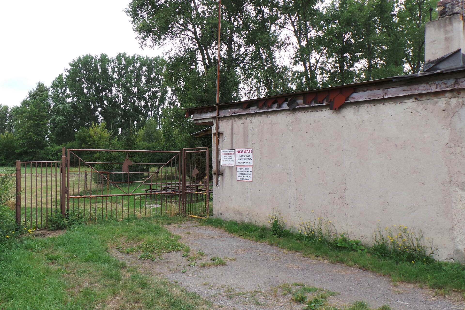 Český kynologický svaz ZKO Pardubice-Dukla - 395