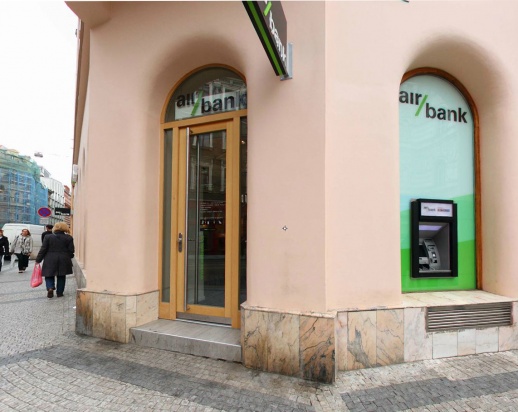 Air Bank, a.s. foto 2