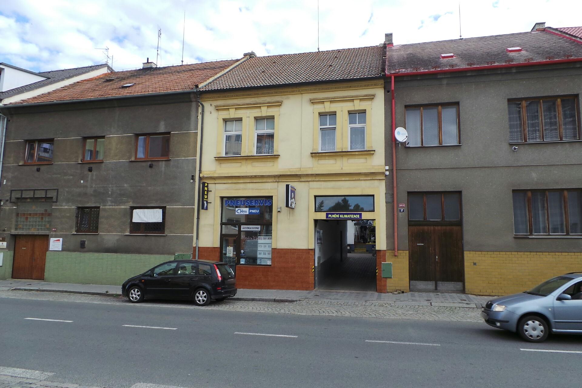 AUTOSTYL RAKOVNÍK, s.r.o.