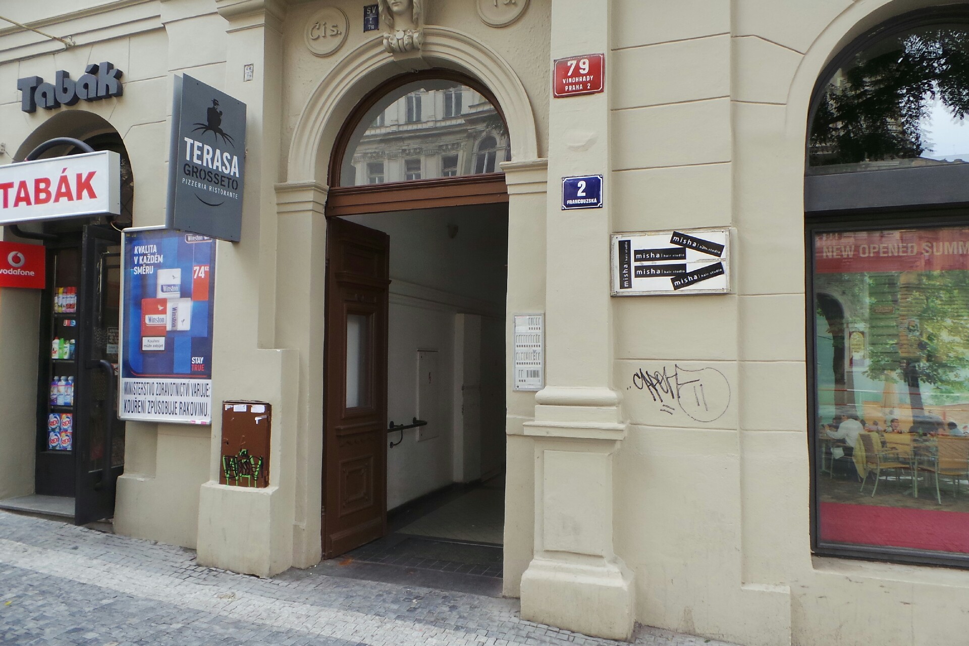 Studio Production - SAGA, spol. s r.o.