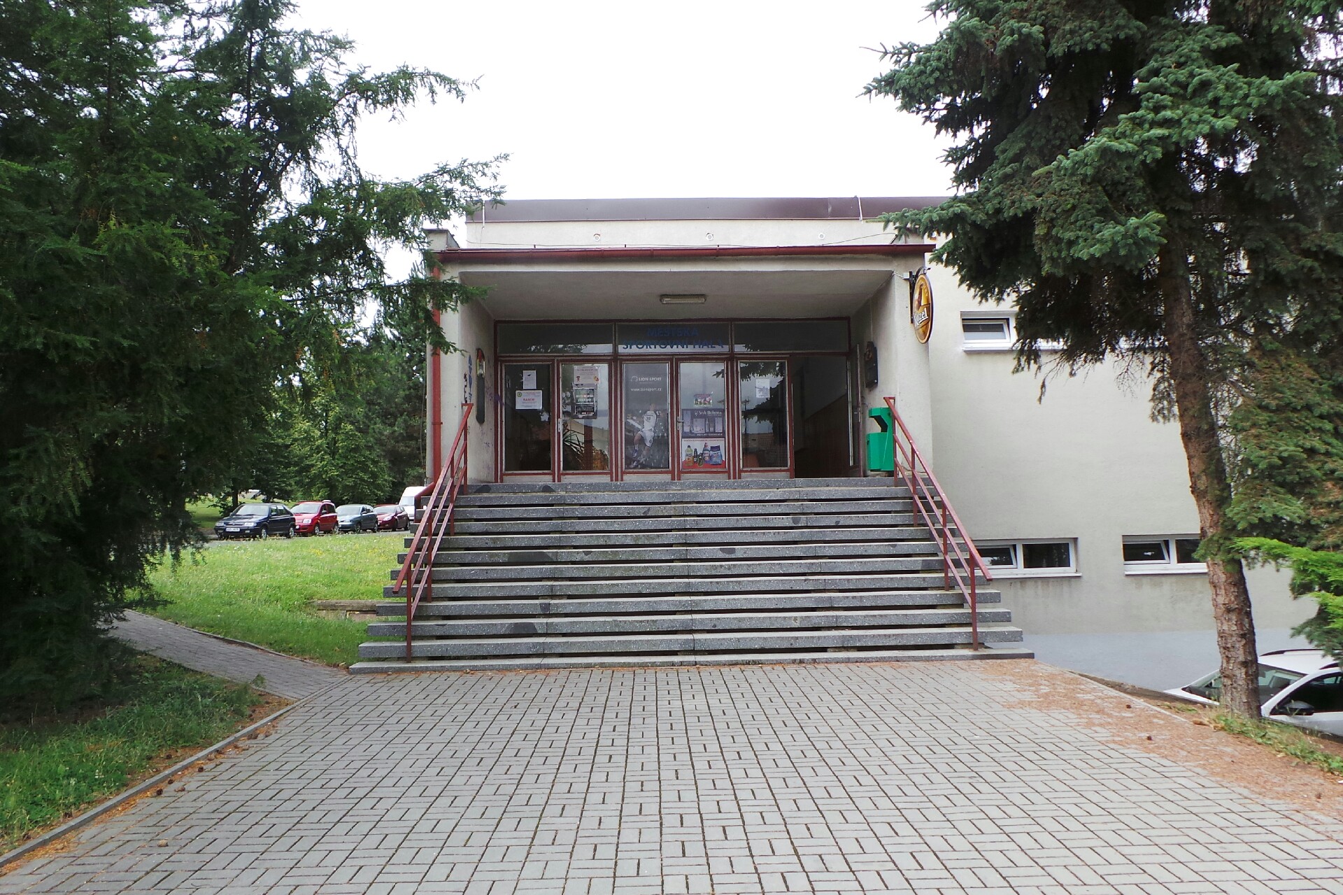 TJ Lokomotiva Louny foto 1