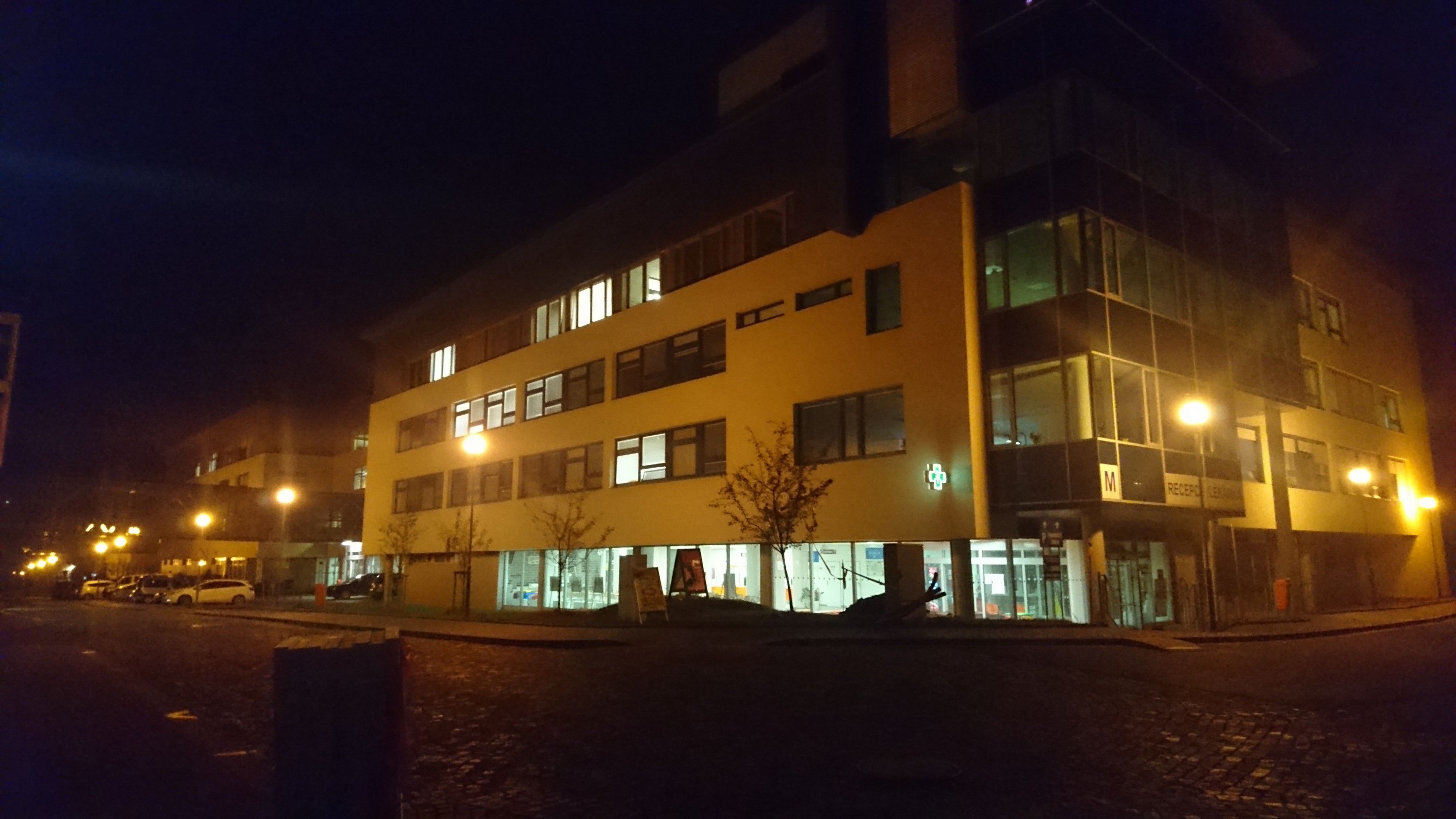 Lékárna Nemocnice Třebíč foto 3