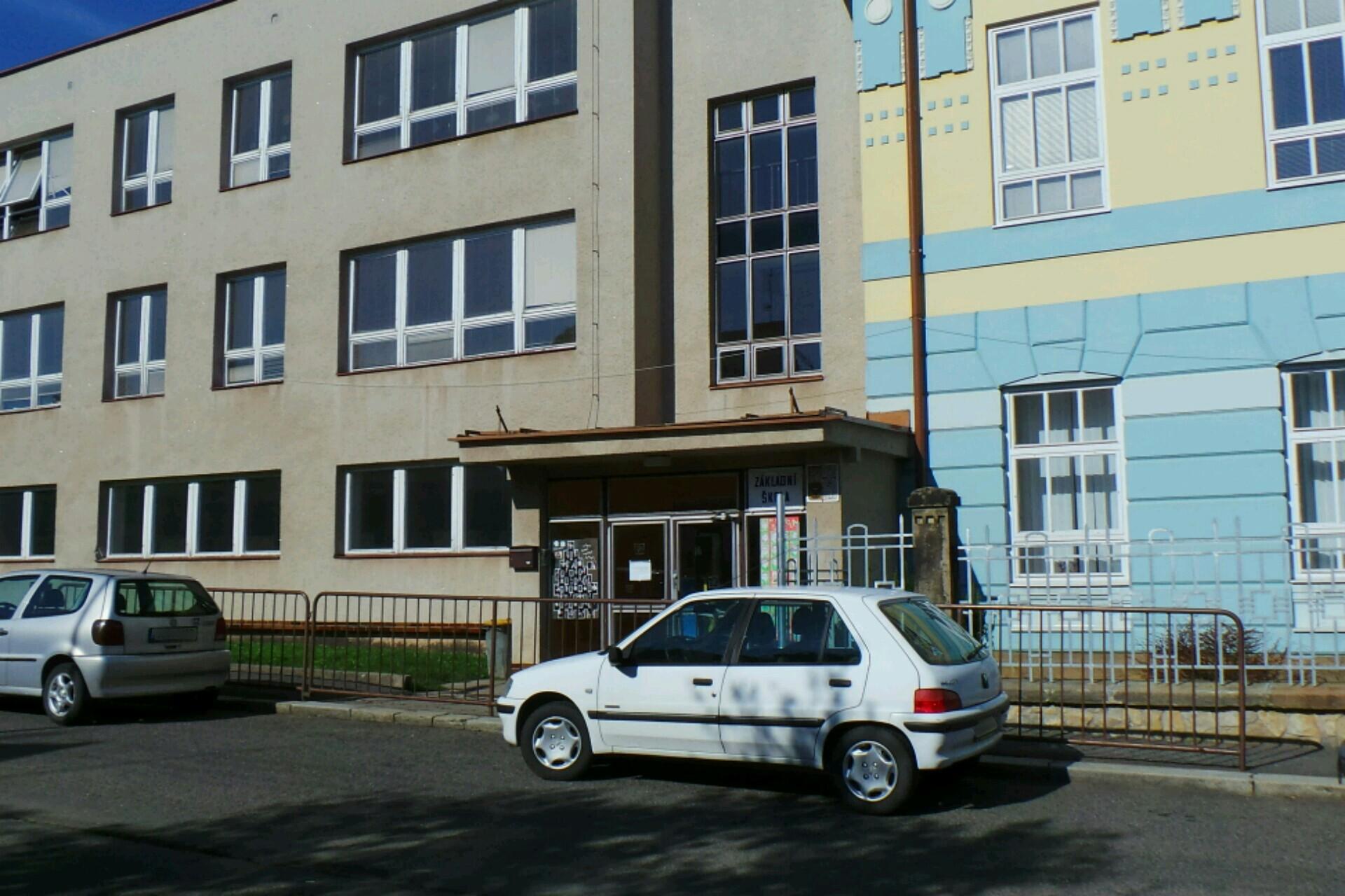 ZŠ Lanškroun, Bedřicha Smetany