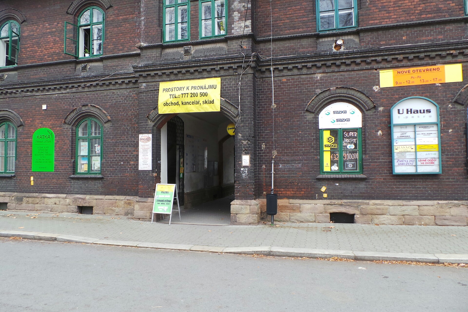 MUDr. Sylva Klegová