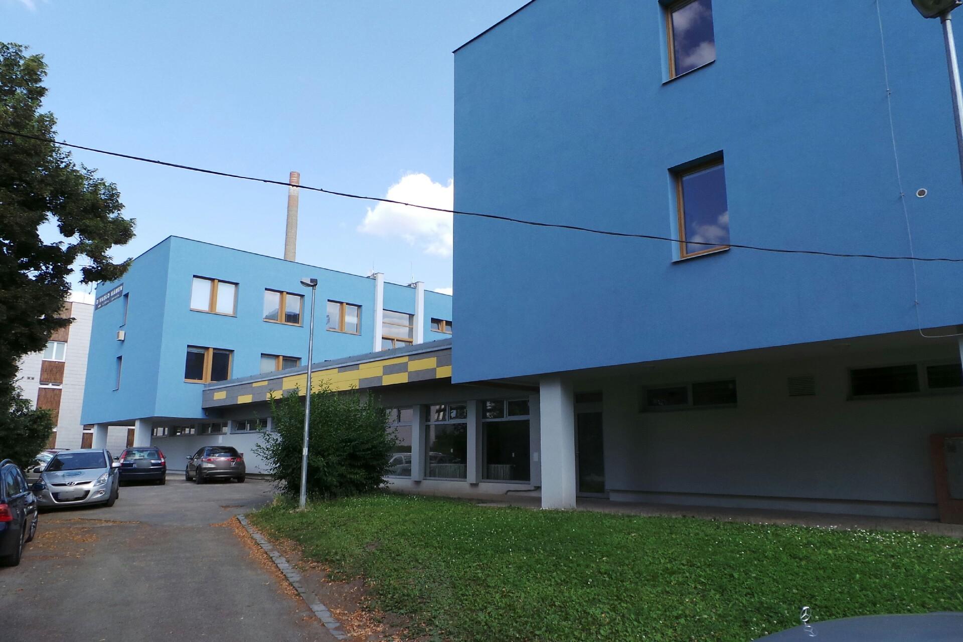 AUSTIS stavební, s.r.o.