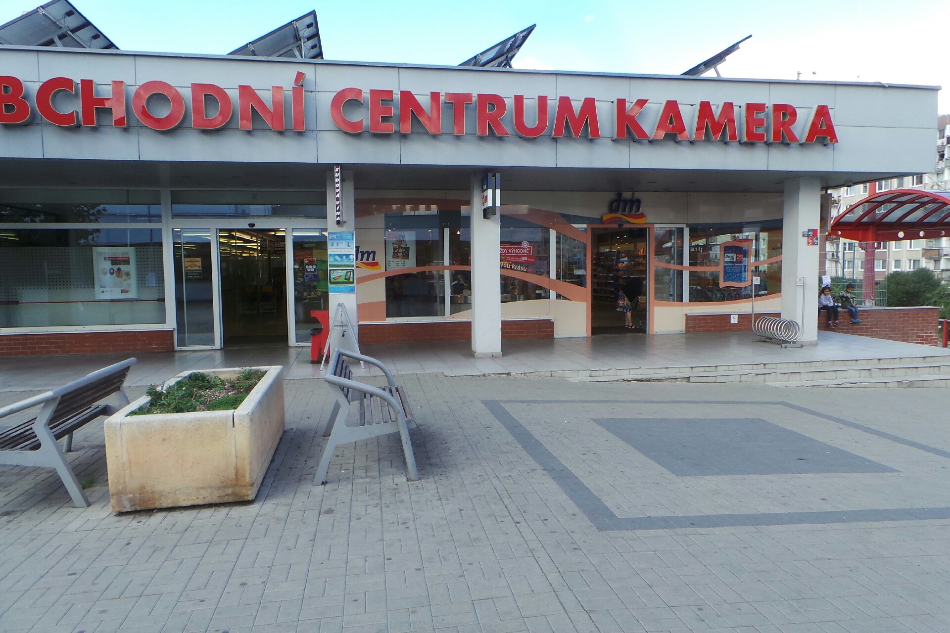 dm drogerie markt s.r.o.