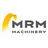 logo MRM Machinery