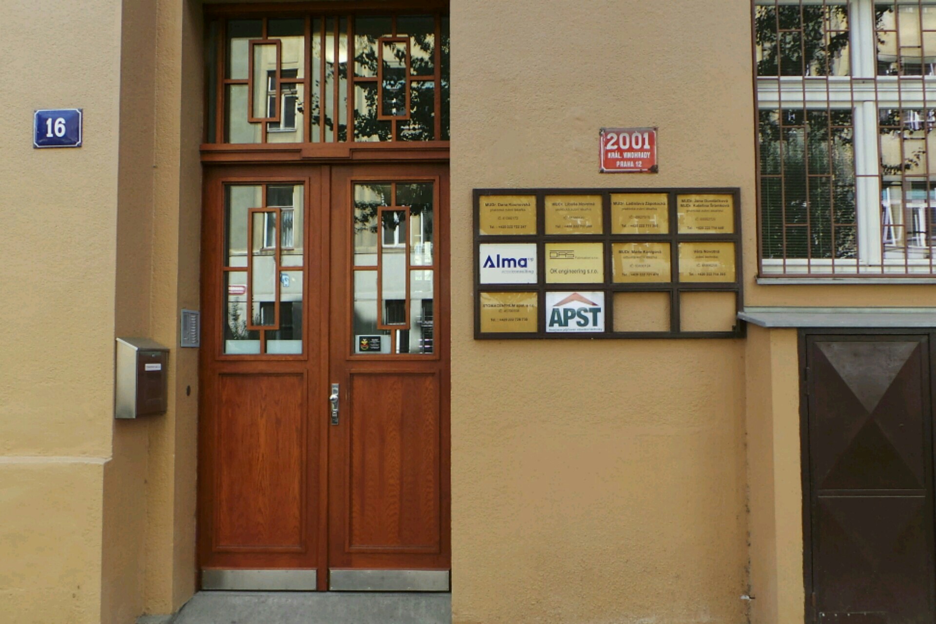 Stomacentrum, spol. s r.o.