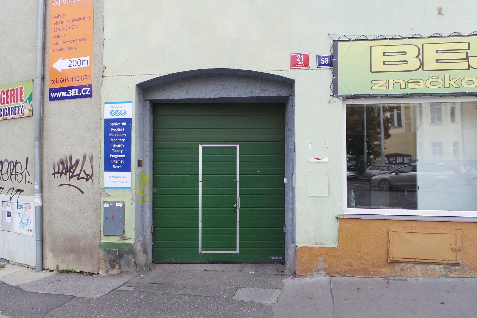 CC unLimited, s.r.o.