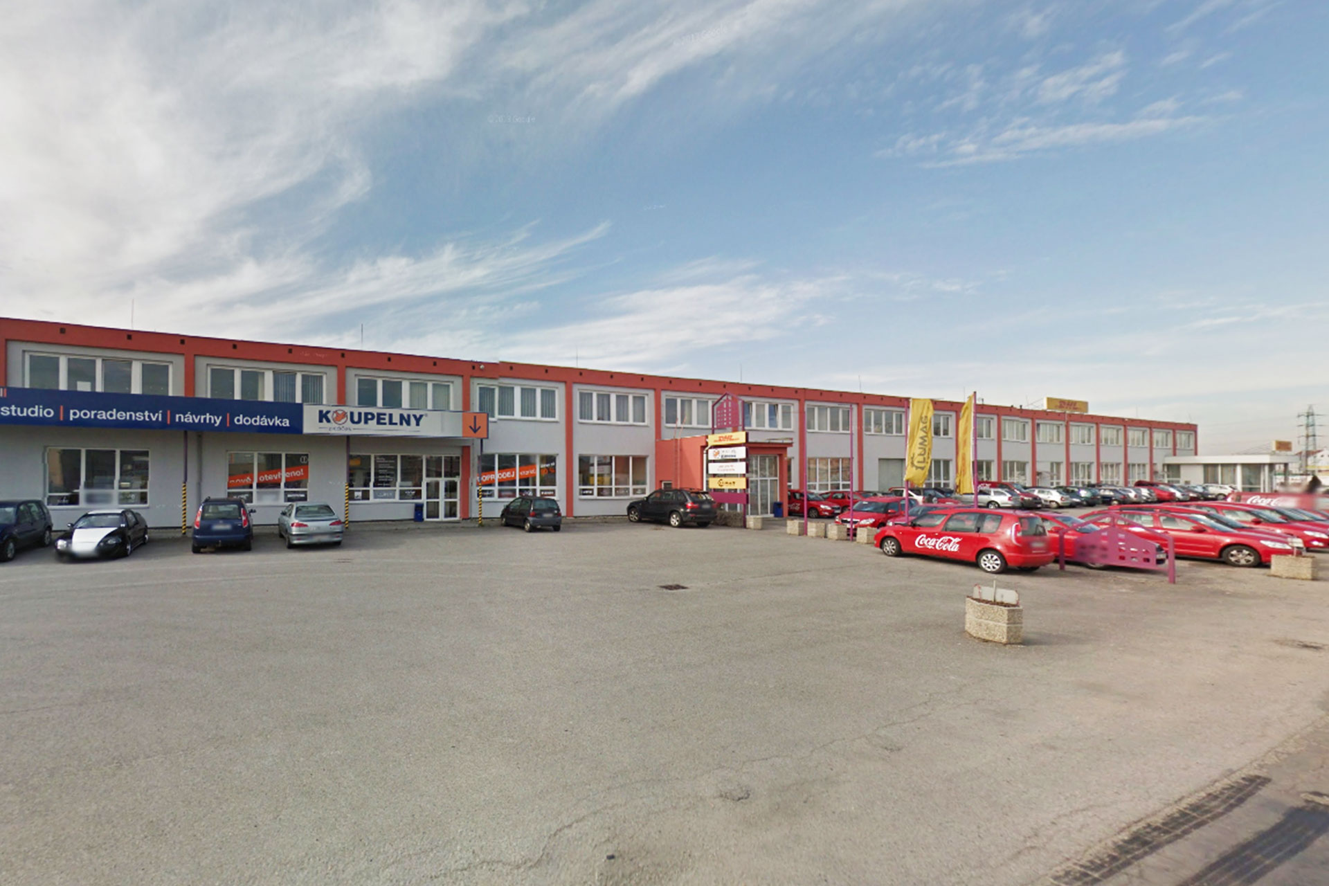 (ant) | digitální agentura