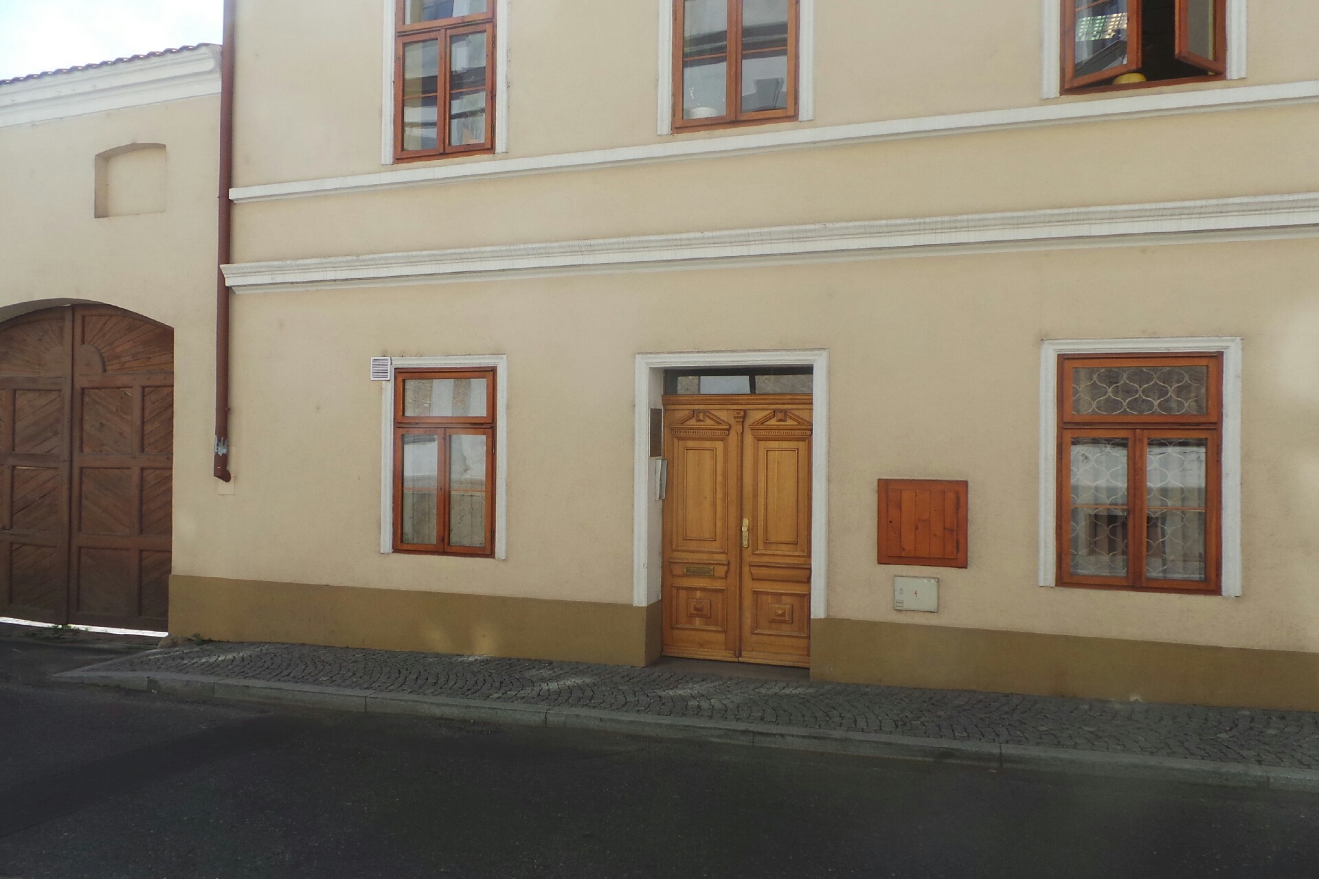 S-BAU BOHEMIA, s.r.o.