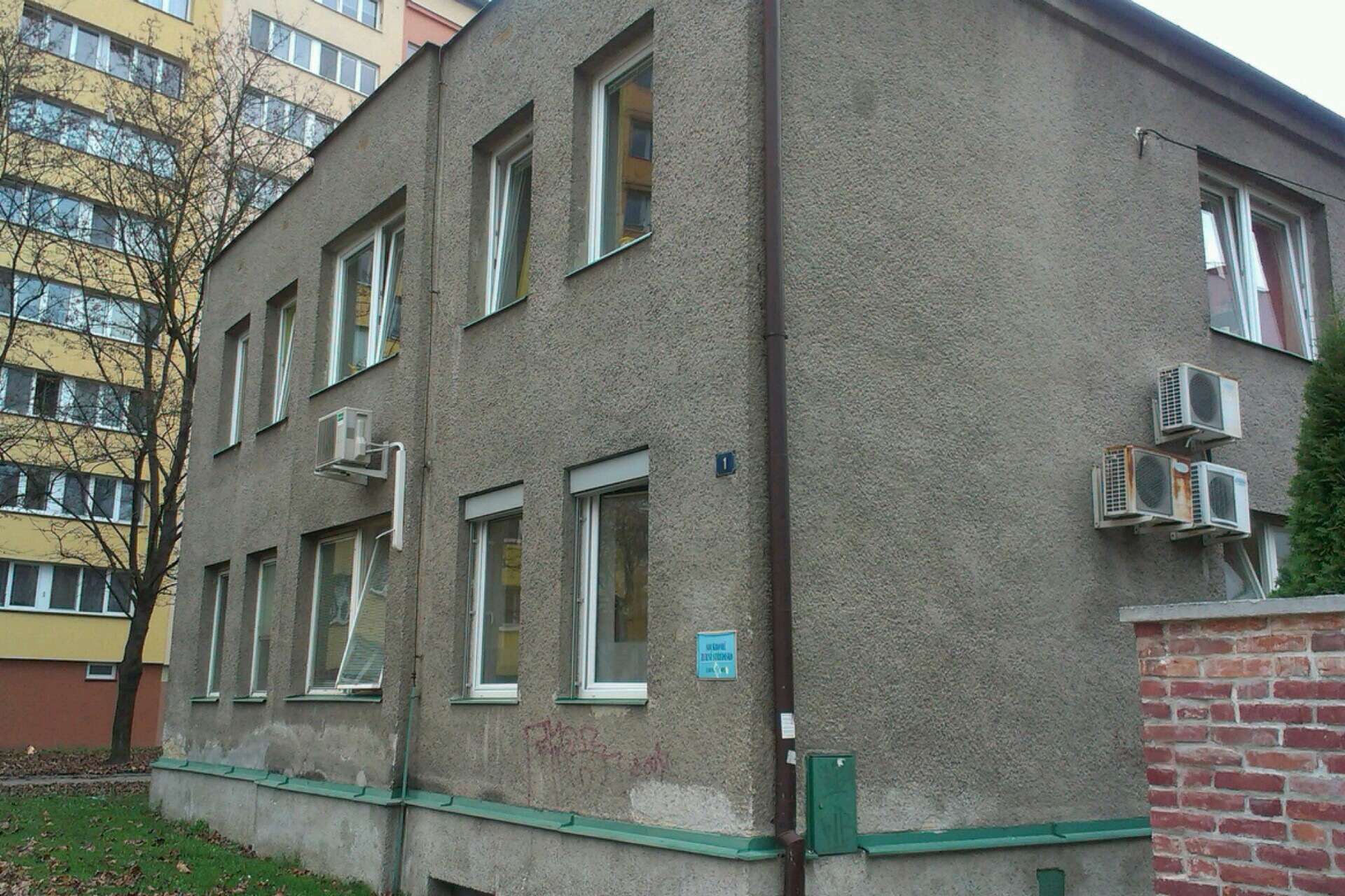 MUDr. Anna Bitomská