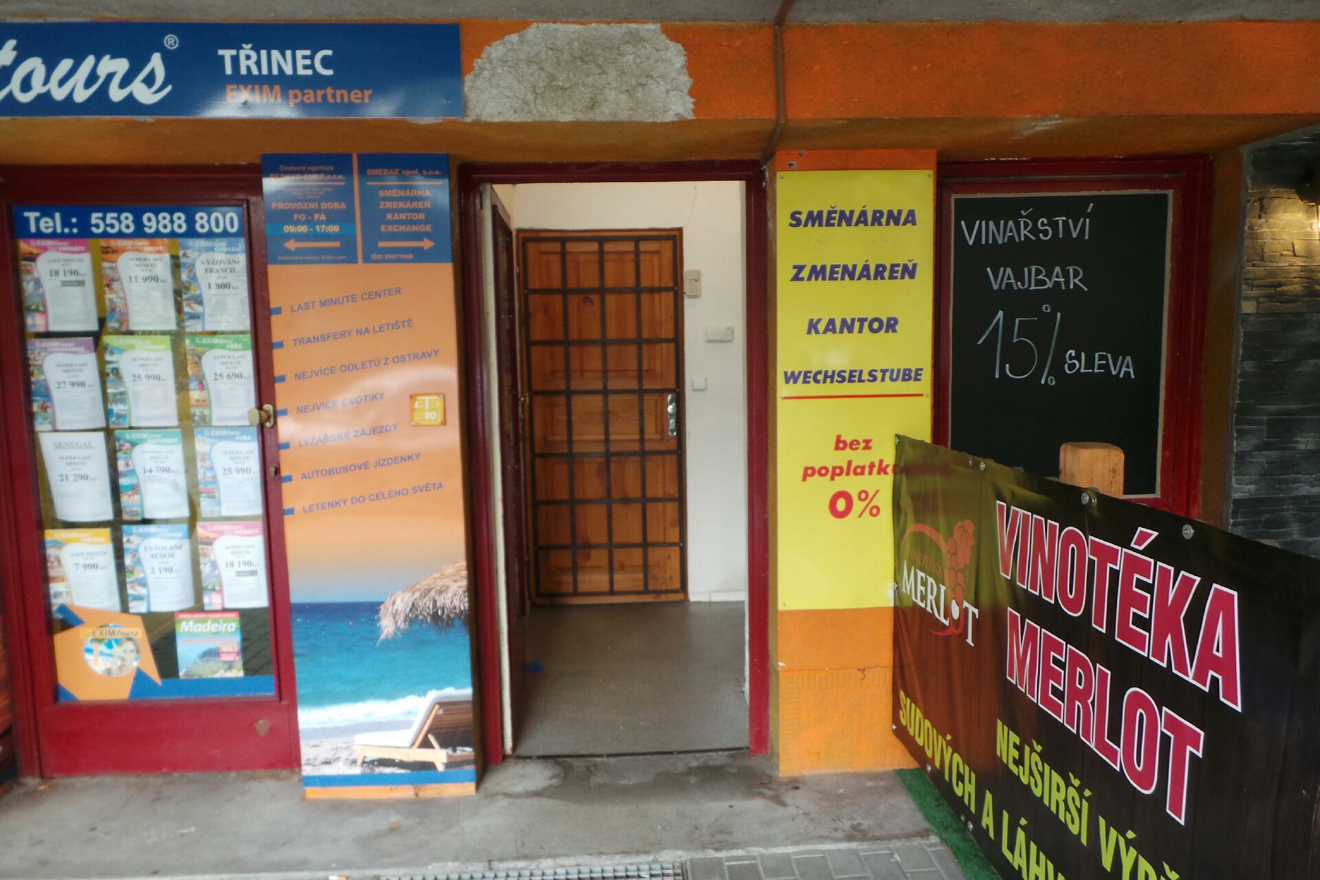 SMEBAZ, spol. s r.o.