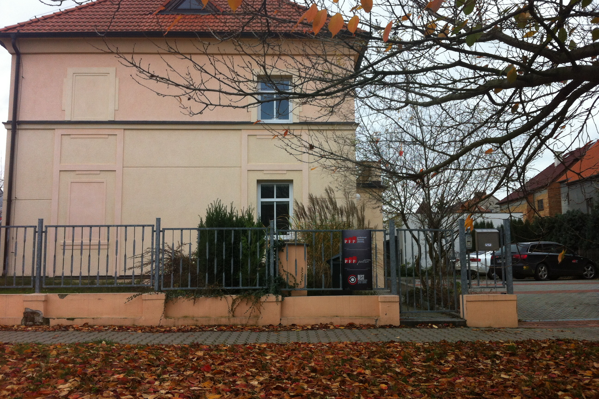 Best Partner, s.r.o.