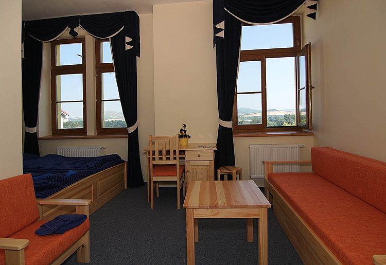 Hotel u Radnice foto 2