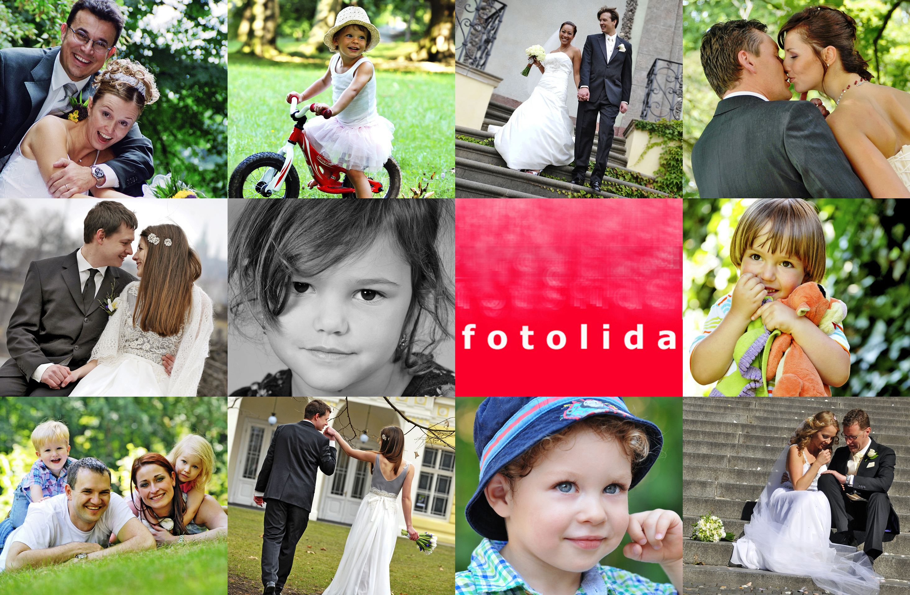 FOTO - Lída Černá foto 2