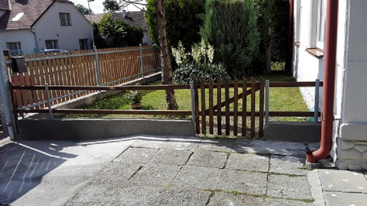 Hodinový Manžel Karel Dostálek foto 2