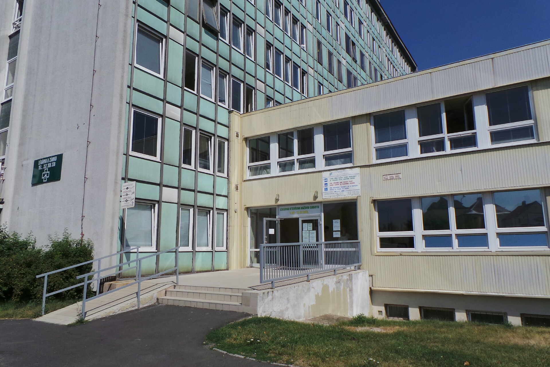 Mgr. MUDr. Pavel Strejc, advokát